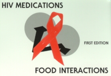 HIV Book Cover