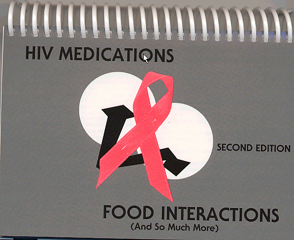 HIV Book Cover